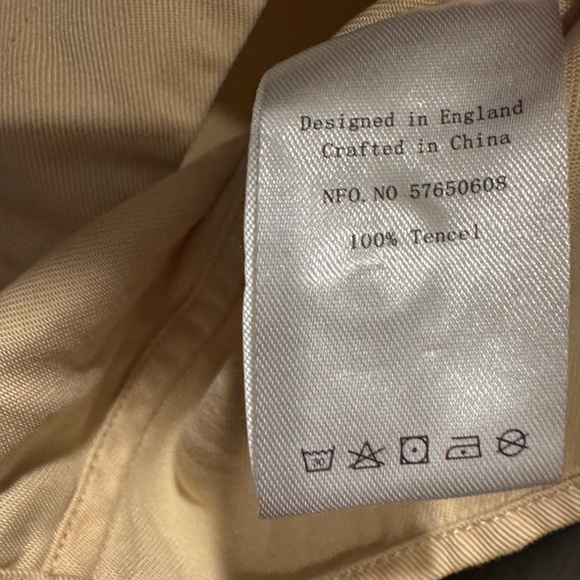 P&CO Strange Times Waves of Change | Bowling Shirt | XS - Picture 6 of 6